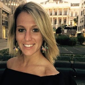 Meet your Posher, Morgan